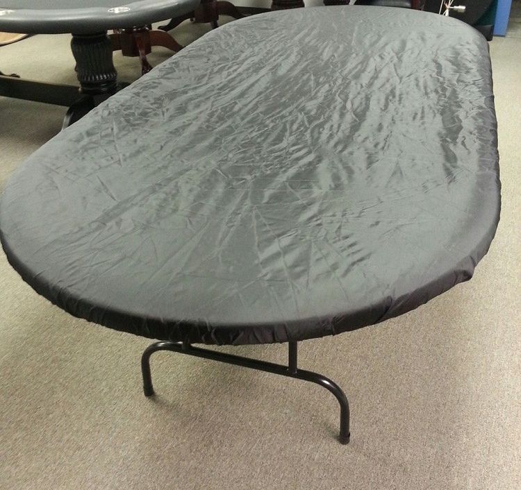 96 Inch Poker Table Cover